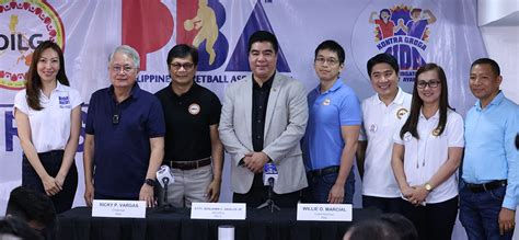 dilg officials